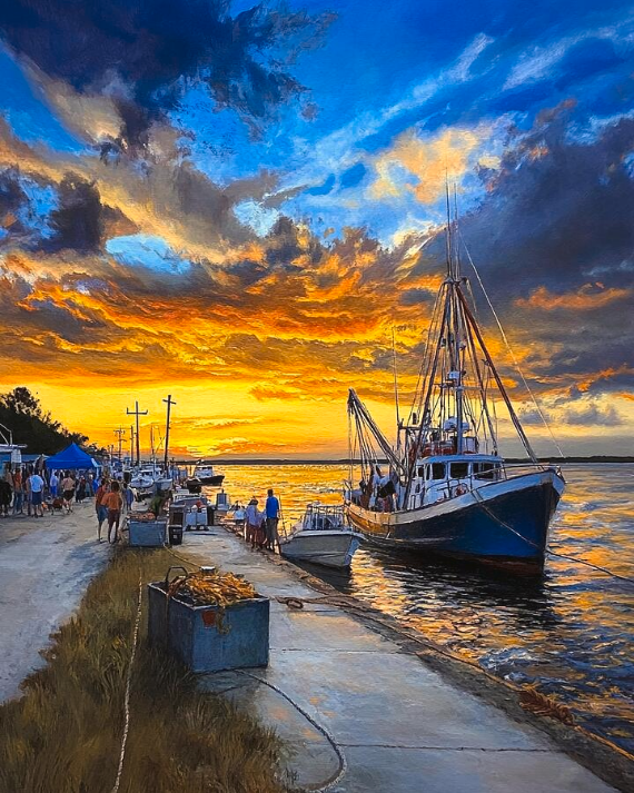 Mississippi Wall Art