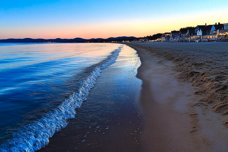 New Hampshire Wall Art