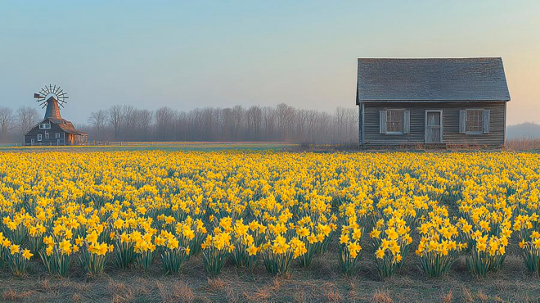 Pennsylvania Wall Art