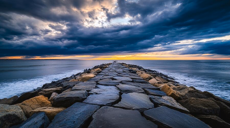 Rhode Island Wall Art