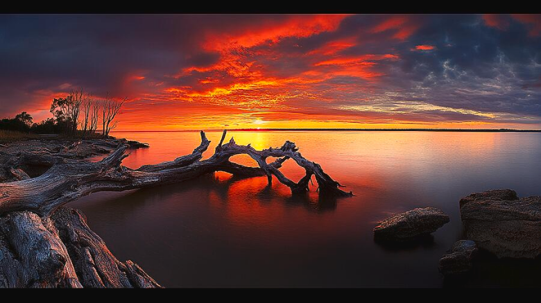 South Carolina Wall Art